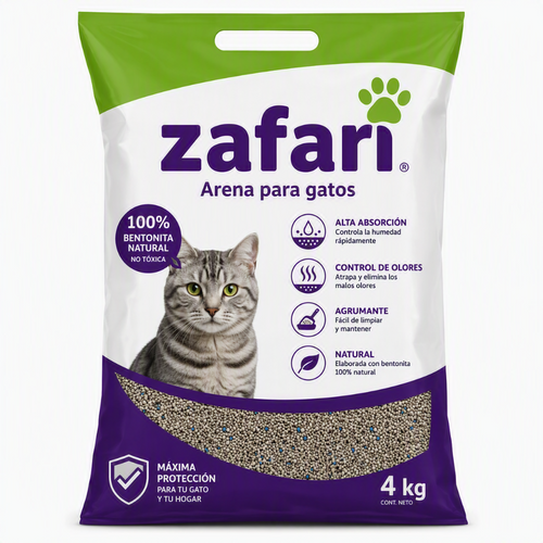Arena de Gato