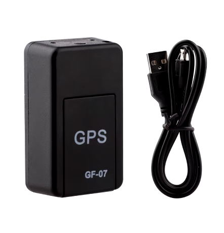 GPS Localizador de Mascotas